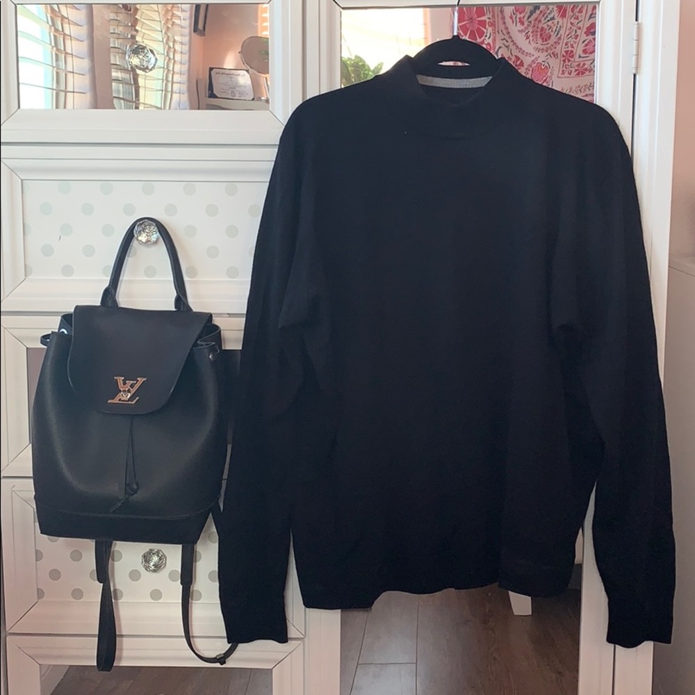 Murano Active Performance Sweater - image 1